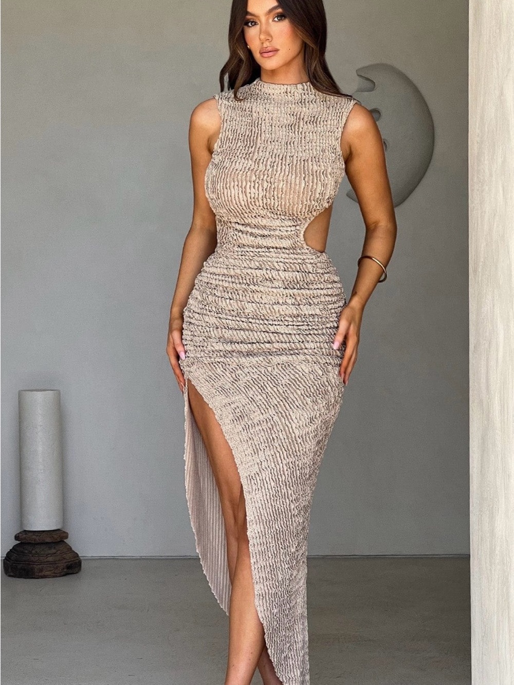 Babyboo Aphrodite Dress